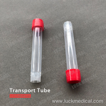 10 ML Cryovial Tube Transport Vials CE